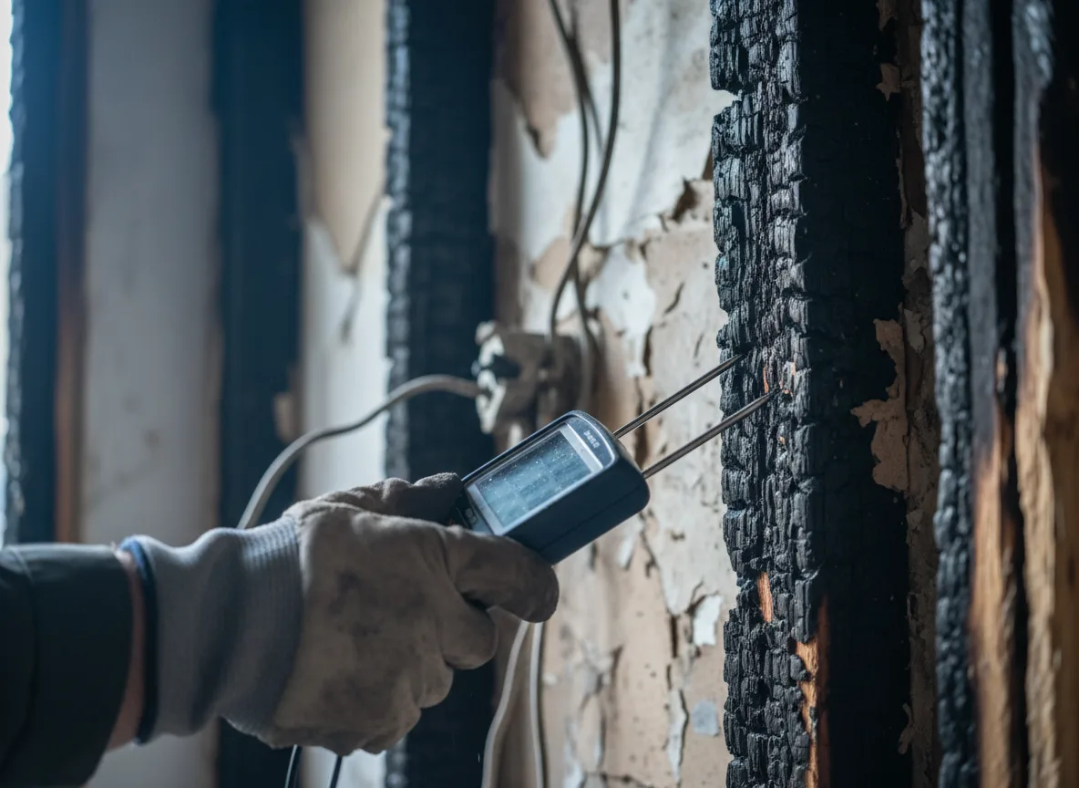 Fire Damage Restoration West Lebanon, PA FAQs